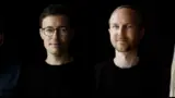 Das Gründerteam (v.l.n.r.): Mads Jarner Brevadt (CEO), Pavel Lisouski (CTO), Martin Axelsen (CSO), Stine Mølgaard (COO)