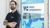 Jan-Erik Schmitt, Vision Components