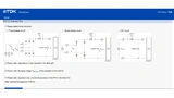 TDK Electronics, Inrush Current Limiter, PTC ICL