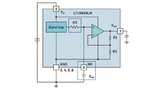 Analog Devices, Data Converter, Reference Voltage