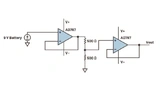 Analog Devices, Data Converter, Reference Voltage