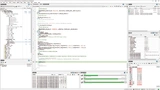 Die Entwicklungsumgebung Embedded Studio von Segger wurde im Betrieb mit der Durchschnittsnote 1,5 bewertet und für ihre Übersichtlichkeit gelobt