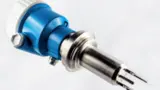 Cloud-Sensor »InQGuard Brew QWX43« für Brauereien.