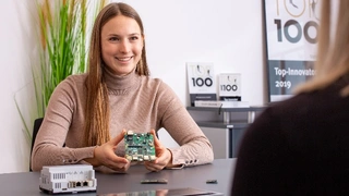 dh electronics