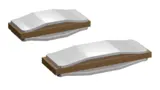 Piezo-Aktuator PowerHaptics