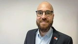 Christoph Kaiser vom KIT