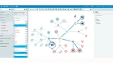  Die Bedienoberfläche der Unified Firewall visualisiert sämtliche Funktionen zur Netzkonfiguration und Definition der Filterregeln. Befehlszeilen und Tabellen haben ausgedient