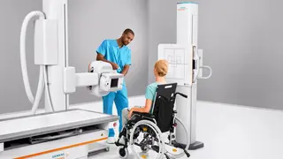Was ist echt – und was nicht? Reale und virtuelle Bilder sind bei der hybriden Produktionstechnik nicht mehr zu unterscheiden.