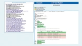 Mit dem Assembly Coverage Tool (ASMTool) lassen sich strukturelle Berichte von ausführbarem Code erzeugen