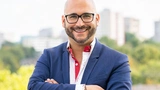 Sascha Platen, Geschäftsführer