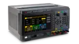 90-W-Labornetzgerät EDU36311A DC