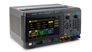 90-W-Labornetzgerät EDU36311A DC