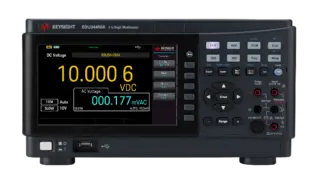 Digitalmultimeter EDU34450A