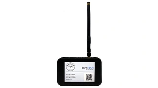MYTHINGS Smart Sensor von Behr Tech