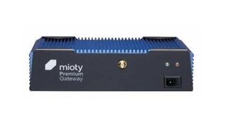 Mioty Premium Gateway von Diehl