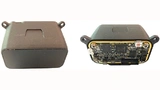  Das Lidar-Evaluierungsmodul EVAL-ADAL6110-16 arbeitet mit dem integrierten, 16-kanaligen Lidar-Signalprozessor ADAL6110-16