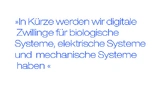 Zitat von Ravi Subramanian, Siemens EDA