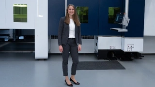 Trumpf womenintech