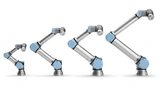 Roboter der e-Series von UR