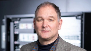 Reichle & De-Massari, Matthias Gerber