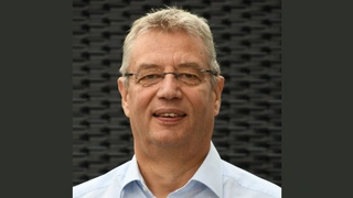 TE Connectivity, Ruud van den Brink