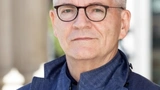 Prof. Dr. Thomas J. Vogl, Kongresspräsident des 102. Deutschen Röntgenkongresses 