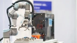 assembly robot