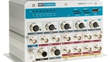 High-End-Router NB3850 von NetModule