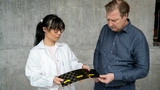 Chalmers University of Technology, Structural Battery
