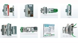 Mit den Industrial-Ethernet-Produkten von Phoenix Contact – vom Switch über Medienumsetzer und Ethernet-Extender bis zur Steuerung und Cloud- Anbindung