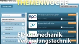 Online-Marktübersicht Steckverbinder von Markt&Technik