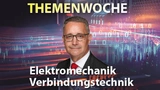 Elektromechanik, Harting, Bettenhausen