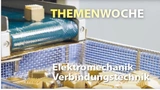 Bleifreie Hochstromkontakte