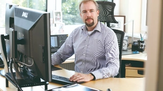 André Bauer, Batronix