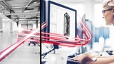 IIot hm21 Hannover Messe Industrie 4.0 Rittal German Edge Cloud