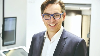 Dr. Thomas Wenzel, Yxlon
