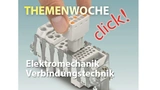Snap-In-Anschluss