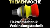 Befehlsgeräte »Shortron Connect« von Georg Schlegel