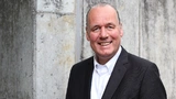 CEO Frank Stührenberg