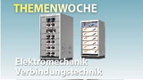 Stecker für Energiespeicher
