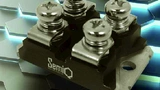 SiC-Schottky Diode Module