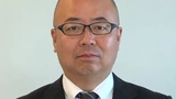 Tomonori Morimura