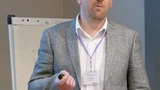 Lee Morgan ist Senior Technical Marketing Manager EMEA für Oszilloskope bei Tektronix. 