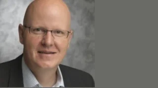 Joachim Templin, Flir Systems, Experte für Wärmebildtechnik
