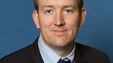 Lee Morgan ist Senior Technical Marketing Manager EMEA bei Tektronix.