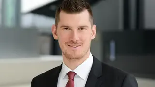 Christoph Boss, Leiter Medtec Live