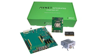 Avnet COM-HPC