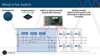 Pre-Switch, Cleanwave 200