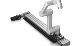 Plug-and-Play-fertige Linearachsen von Schaeffler