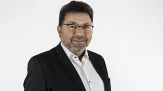 Helmut Artmeier